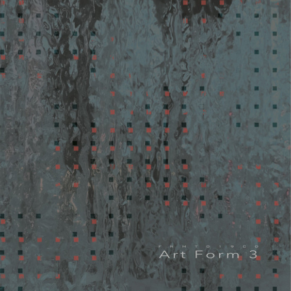 Art Form 3