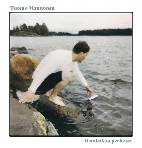 Haudatkaa Perhoset