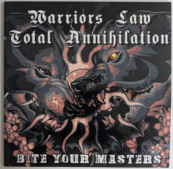 Bite Your Masters 