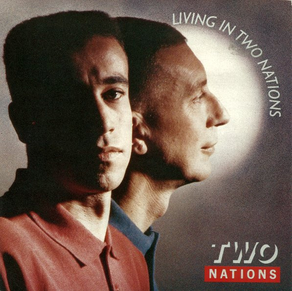 Living In Two Nations