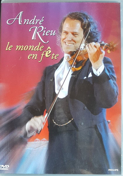 Le Monde En Fête