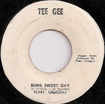 Some Sweet Day / You Lift Me From The Ground