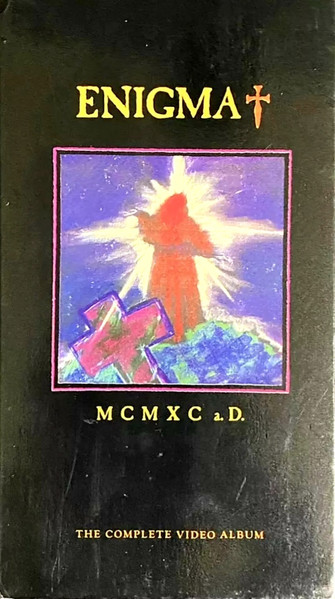 MCMXC a.D. (The Complete Video Album)