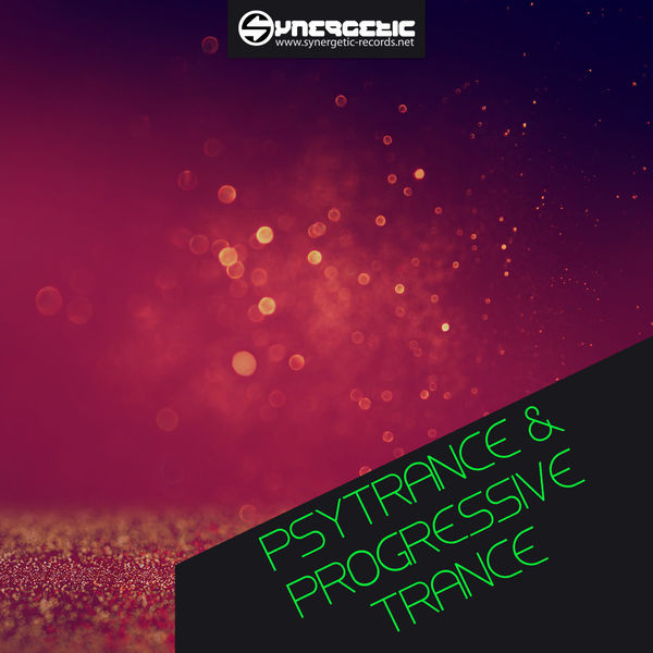Psytrance & Progressive Trance