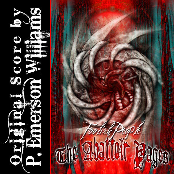 The Abattoir Pages