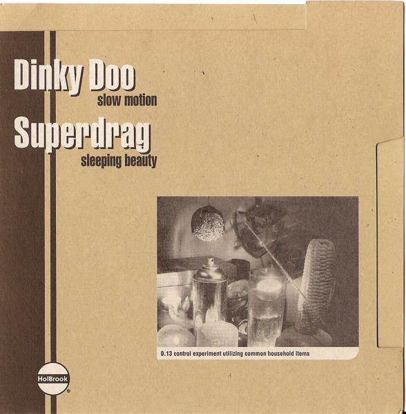 Dinky Doo / Superdrag