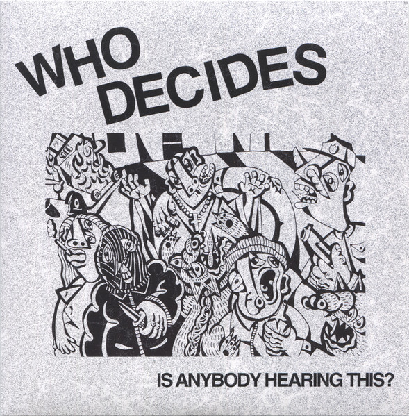 Is Anybody Hearing This?
