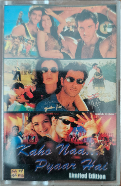Kaho Naa... Pyaar Hai