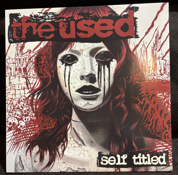 The Used