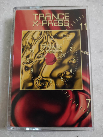 Trance X-Press