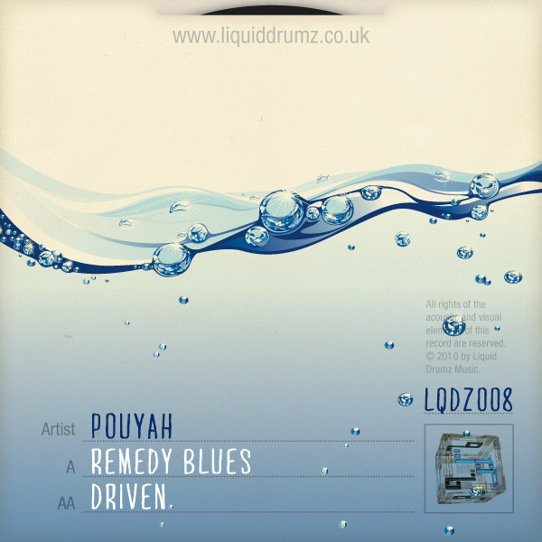 Remedy Blues / Driven
