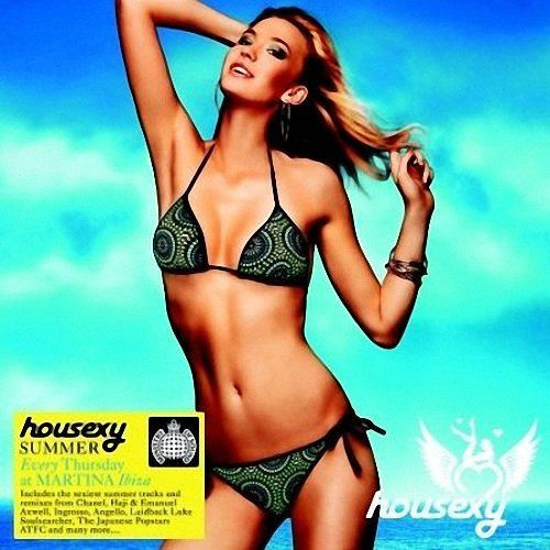 Housexy Summer