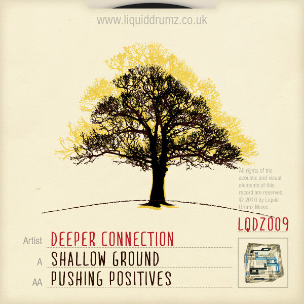 Shallow Ground / Pushing Positives