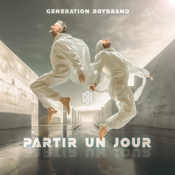 Partir Un Jour