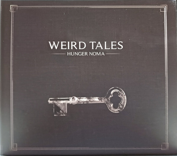 Weird Tales