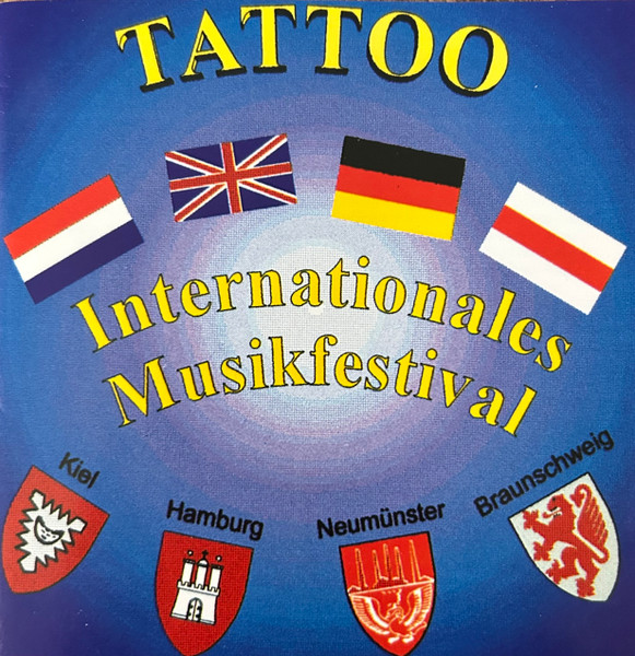 Tattoo (Internationales Musikfestival)