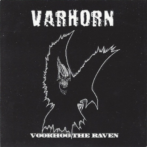 Aham Kali / Ворон Вукху (Vookhoo The Raven)