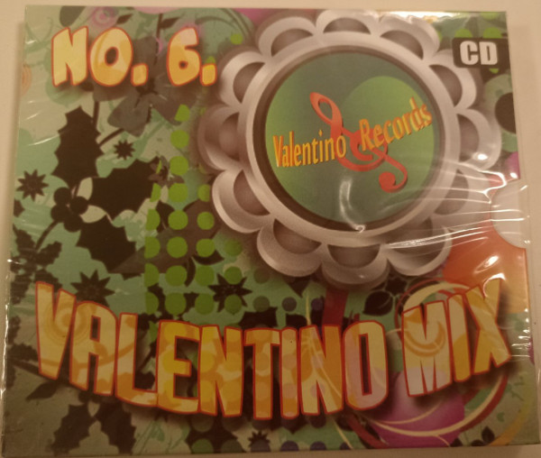 Valentino Mix No. 6