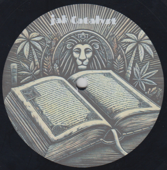 Chant A Psalm RMX / Jah Arise