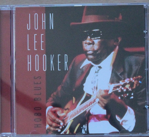 Hobo Blues