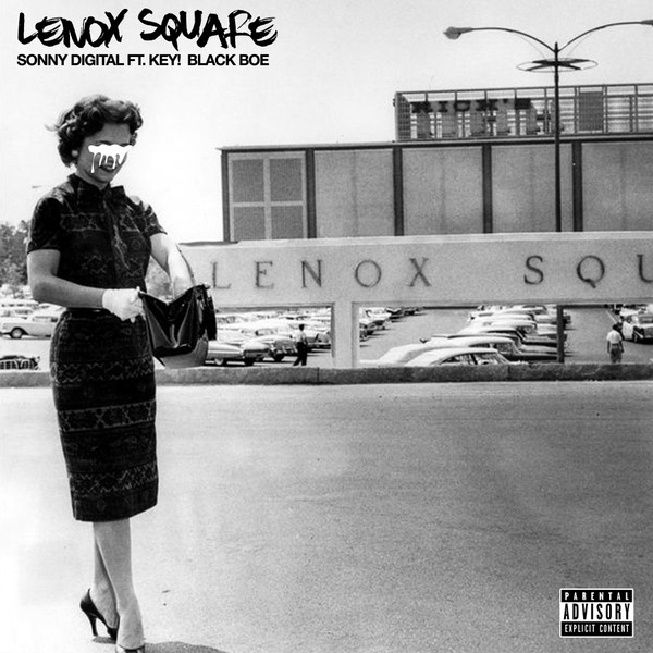 Lenox Square