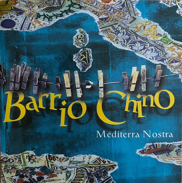 Méditerra Nostra
