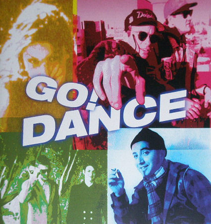Go! Dance