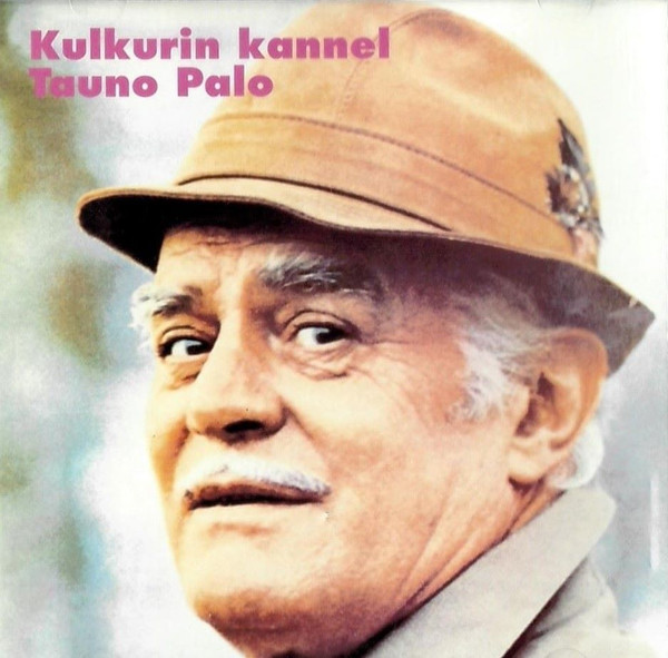 Kulkurin Kannel