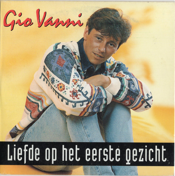 Liefde Op Het Eerste Gezicht