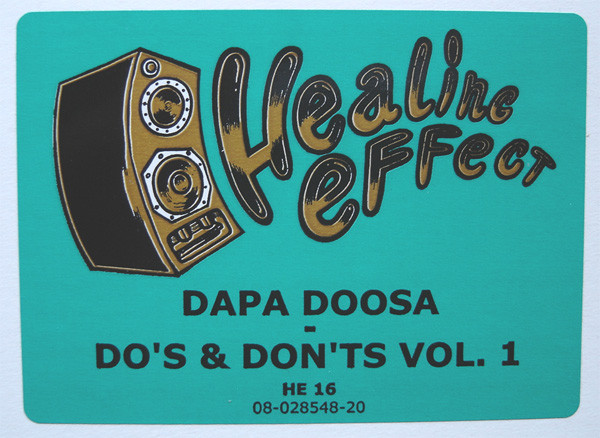 Do's & Don'ts Vol. 1