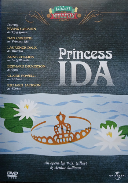 Princess Ida