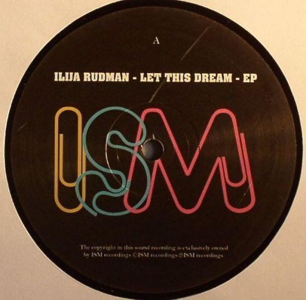 Let This Dream - EP