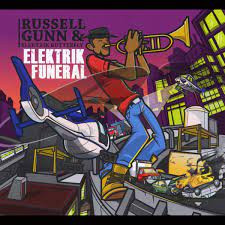 Elektrik Funeral
