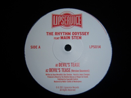 Devil's Tease