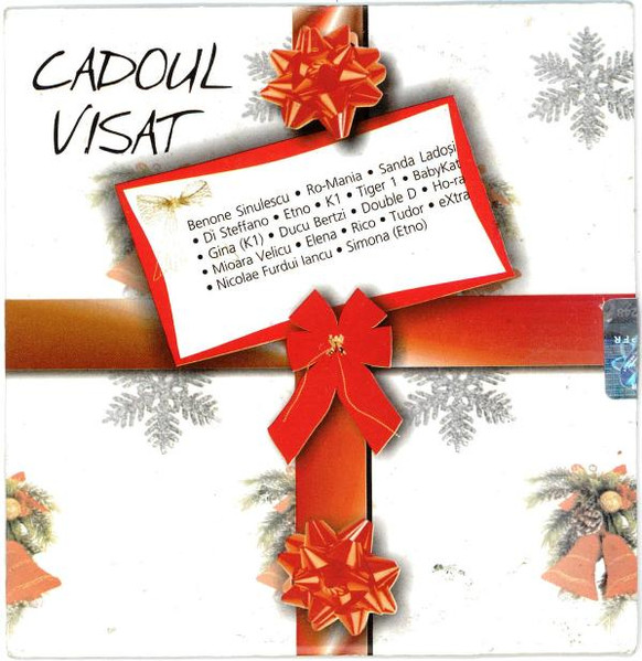 Cadoul Visat