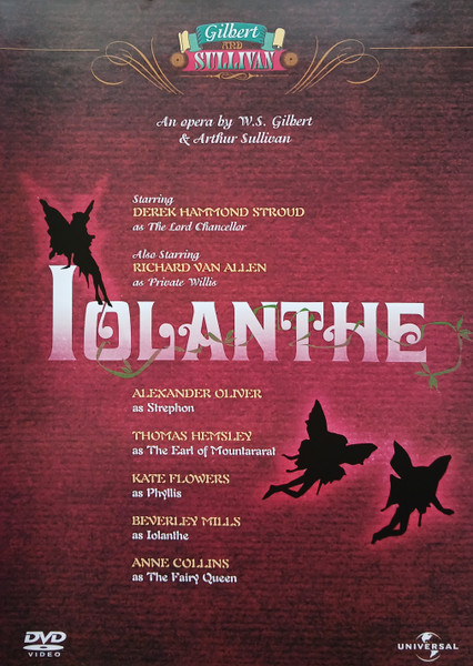 Iolanthe