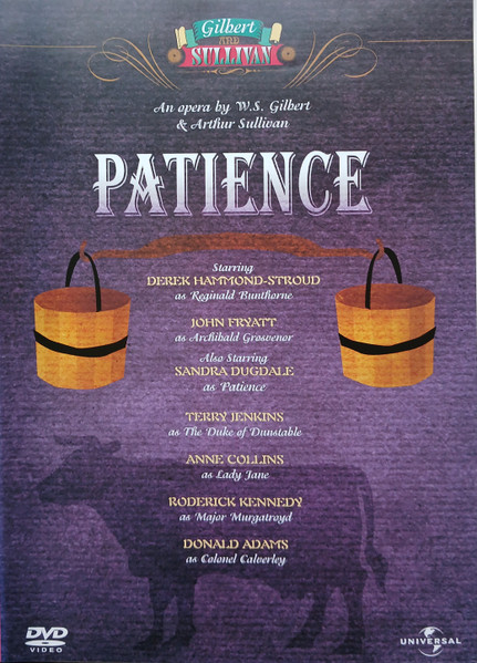 Patience