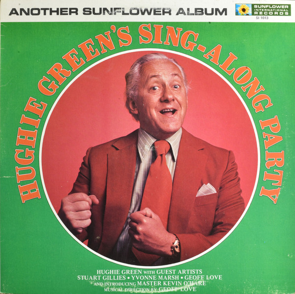 Hughie Green's Sing-Along Party