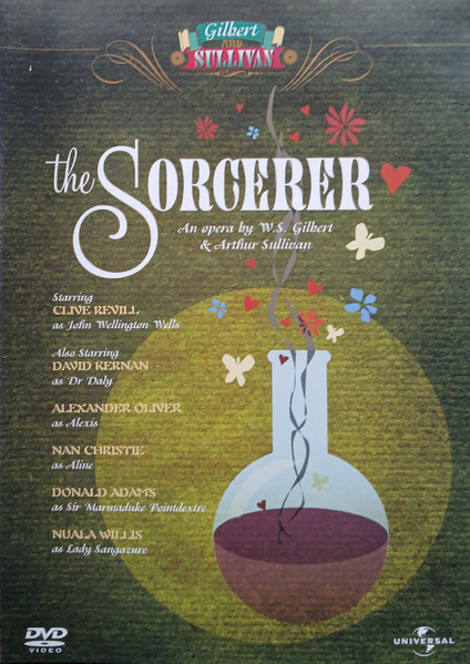 The Sorcerer