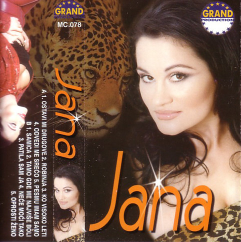 Jana