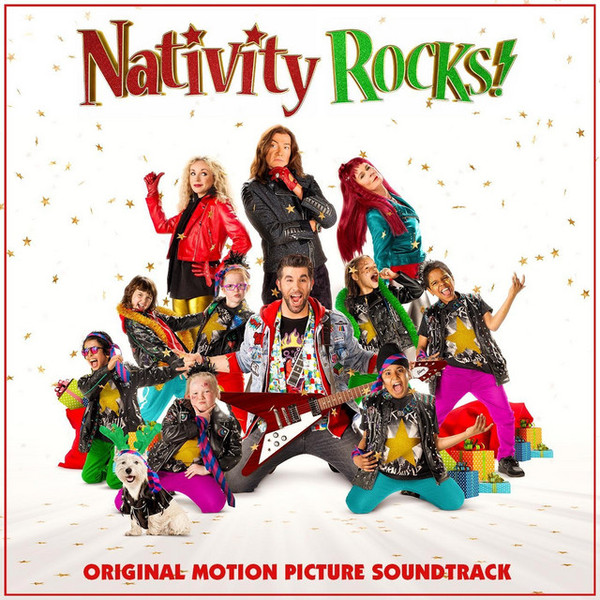 Nativity Rocks! Original Motion Picture Soundtrack