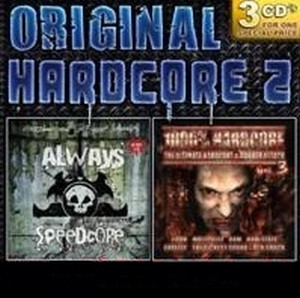 Original Hardcore 2