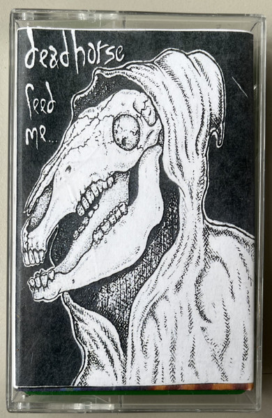 Feed Me