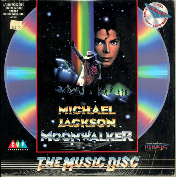 Moonwalker