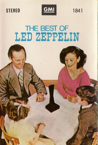 The Best Of Led Zeppelin