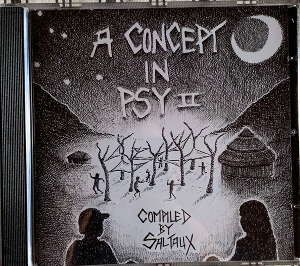 A Concept In Psy II