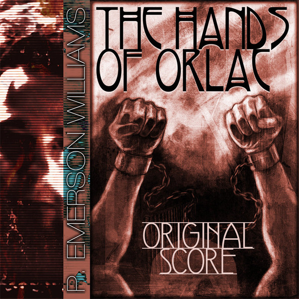 The Hands Of Orlac