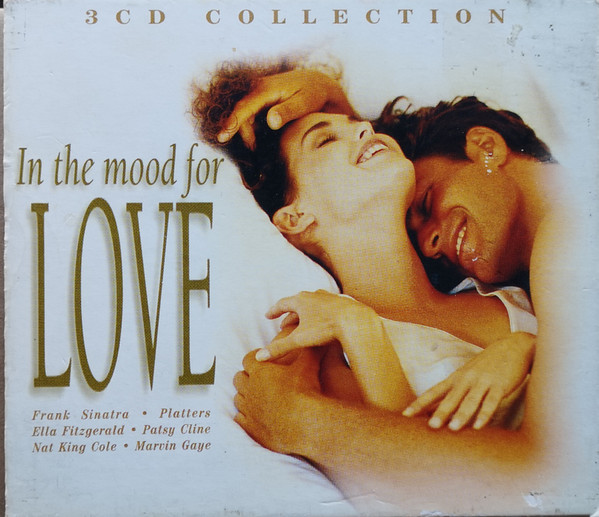 In The Mood For Love