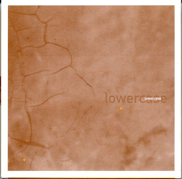 Lowercase