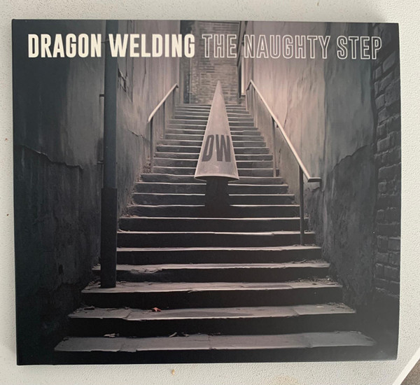 The Naughty Step